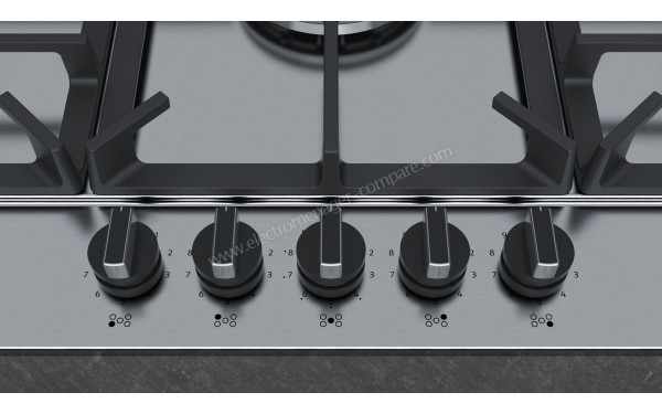 NEFF T29DS69N0 - Panneau de commandes