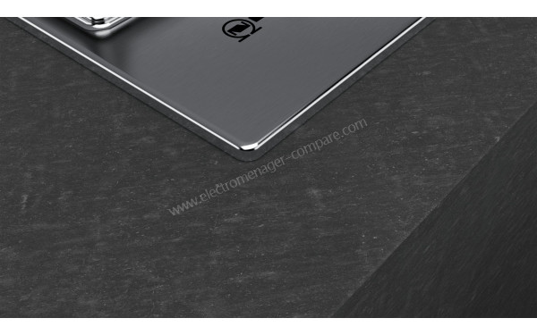 NEFF T29DS69N0 - Zoom sur les bordures