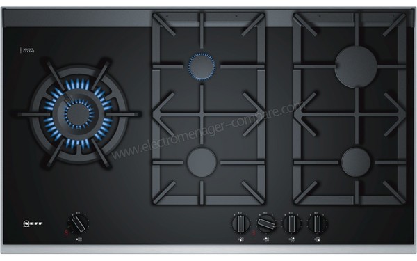 NEFF T29TA79N0 - Vue du dessus