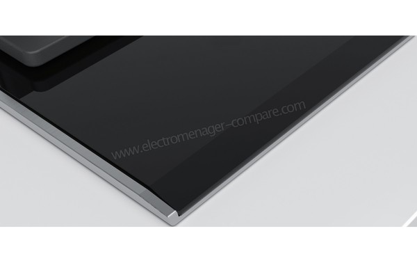 NEFF T29TA79N0 - Zoom sur les bordures