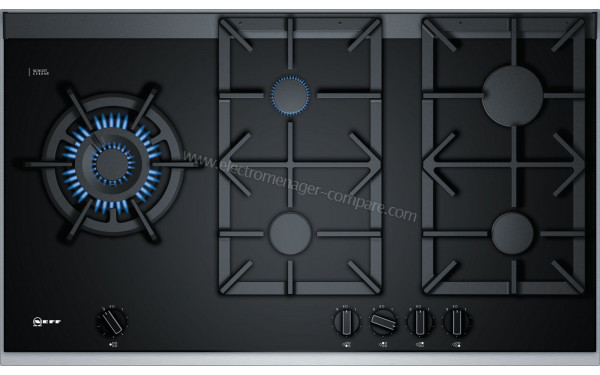 NEFF T29TS79N0 - Vue du dessus