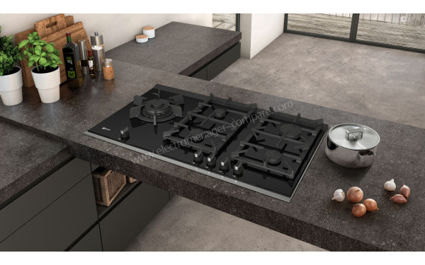 NEFF T29TS79N0 - Mise en situation