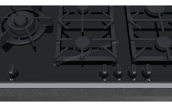 NEFF T29TS79N0 - Panneau de commandes