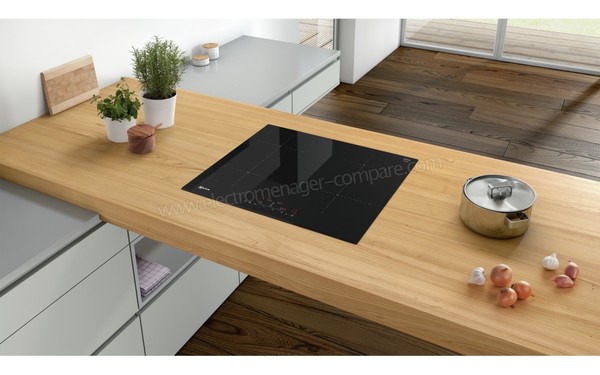 NEFF T36FD43X0 - Appareil encastr&eacute;