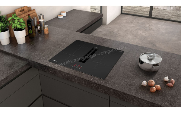 NEFF T46CB4AX2 - Appareil encastr&eacute;