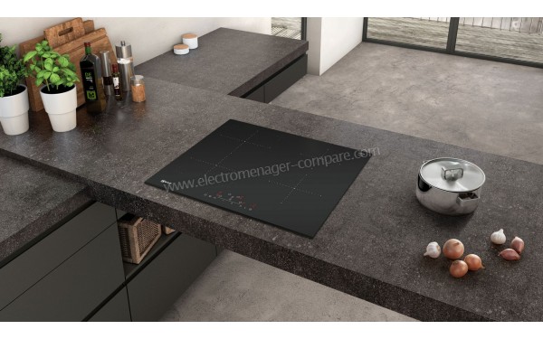 NEFF T46FD53X2 - Appareil encastr&eacute;