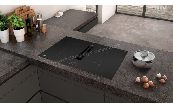 NEFF T48CB1AX2 - Appareil encastr&eacute;