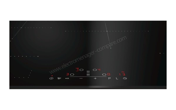 NEFF T48FD13X0 - Panneau de commandes  (cr&eacute;dit : Boulanger)