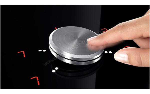 NEFF T54T86N2 - Bouton sensitif 