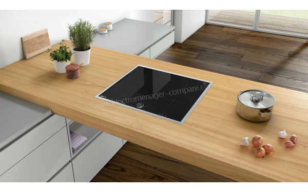 NEFF T56BT50N0 - Appareil encastr&eacute;