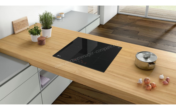 NEFF T56FD50X0 - Appareil encastr&eacute;