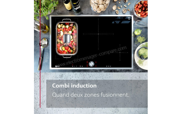 NEFF T56FHS1L0H - Combi induction