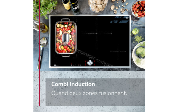 NEFF T56FHS1L0 - Combi induction