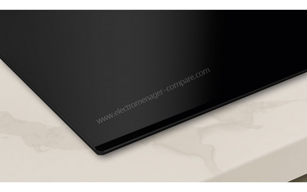 NEFF T56FHS1L0 - Zoom sur les bordures