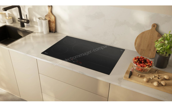 NEFF T58FHW1L0 - Appareil encastr&eacute;