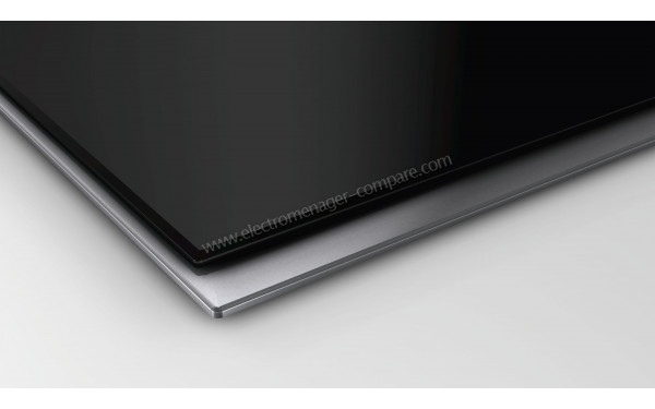 NEFF T58TL6EN2 - Zoom sur les bordures