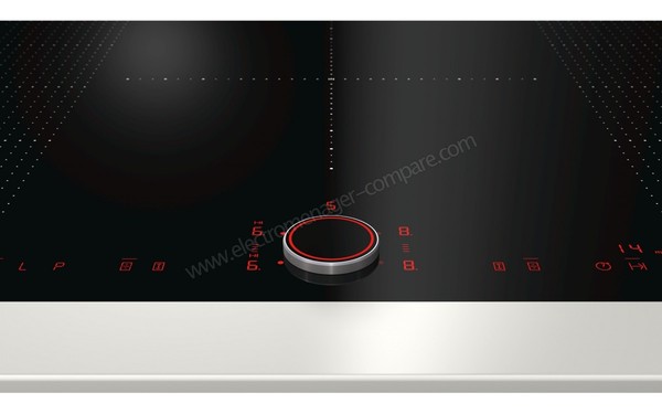 NEFF T59PS51X0 - Panneau de commandes