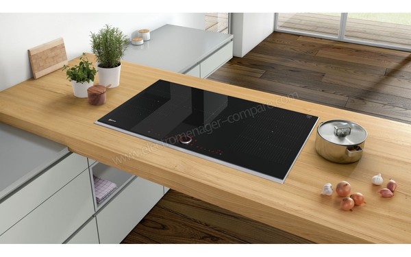 NEFF T59TS5RN0 - Appareil install&eacute;