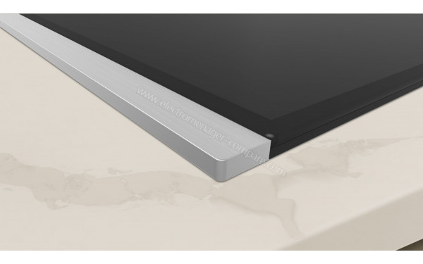 NEFF T63TDX1L0 - Zoom sur les bordures