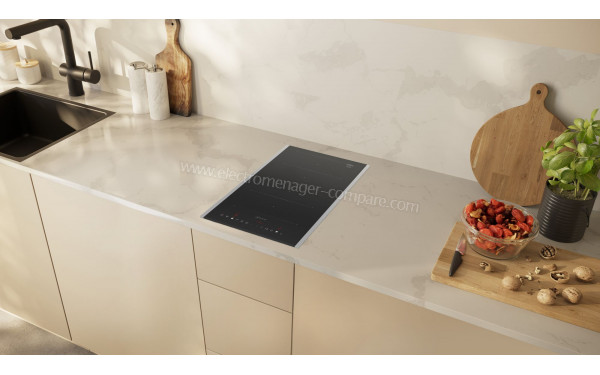 NEFF T63TDX1L0 - Mise en situation