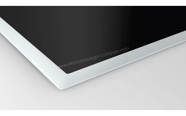 NEFF T66BT6QN2 - Zoom sur les bordures