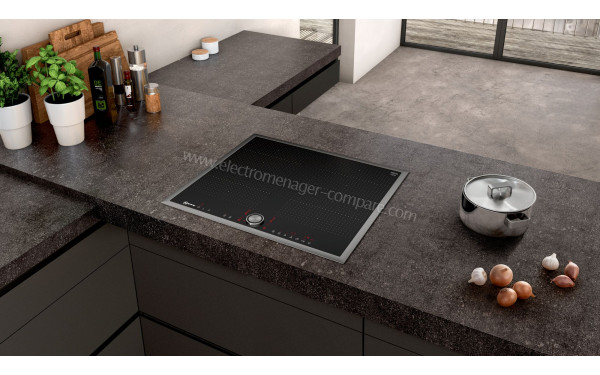 NEFF T66BT6QN2 - Mise en situation