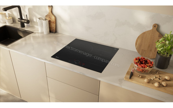 NEFF T66FHC4L0 - Mise en situation