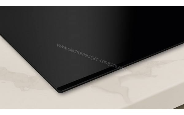 NEFF T66FHC4L0 - Zoom sur les bordures