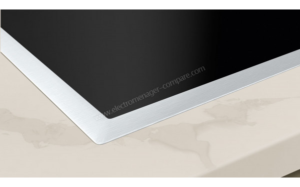 NEFF T66SHE4L0 - Zoom sur les bordures