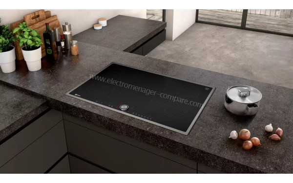 NEFF T68BT6QN2 - Appareil encastr&eacute;