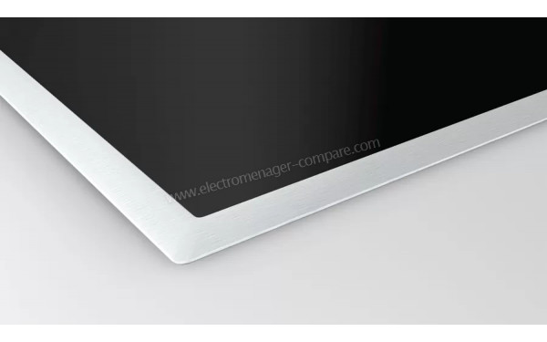 NEFF T68BT6QN2 - Zoom sur les bordures