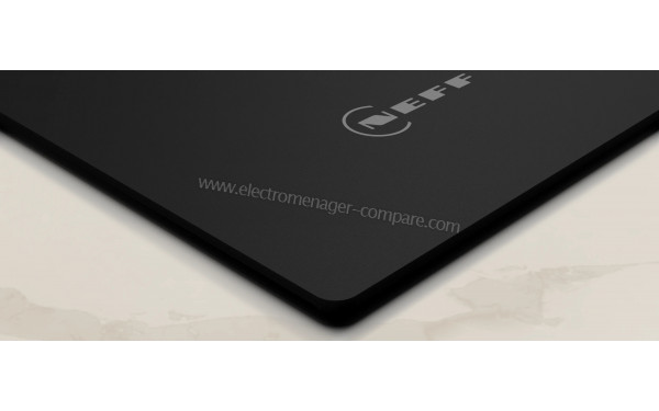 NEFF T68NUV4A0 - Zoom sur les bordures