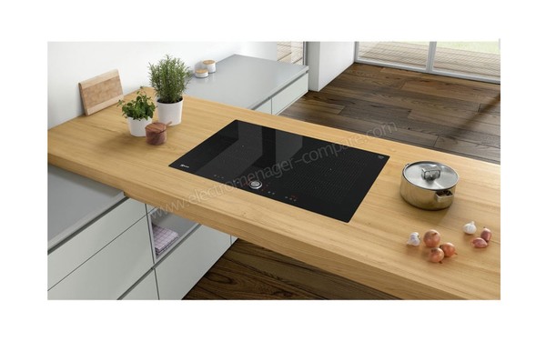 NEFF T68PT60X0 - Niche d'encastrement