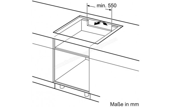NEFF T68PT6QX0 - Sch&eacute;ma technique