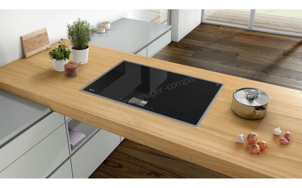 NEFF T68TF6TN0 - Appareil install&eacute;