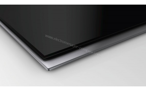 NEFF T68TL6UN2 - Zoom sur les bordures