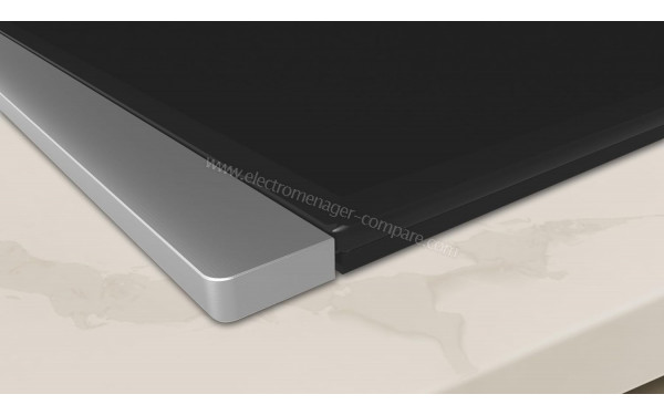 NEFF T68TTV4L0 - Zoom sur les bordures