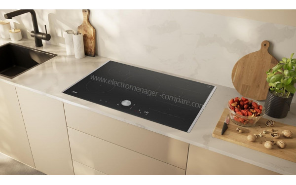 NEFF T68TTV4L0 - Appareil encastr&eacute;