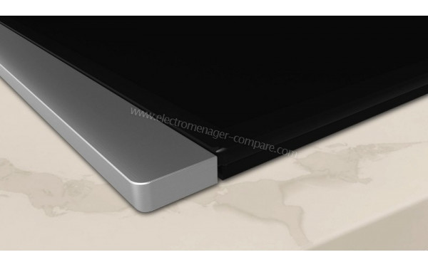 NEFF T68TTY4L0 - Zoom sur les bordures