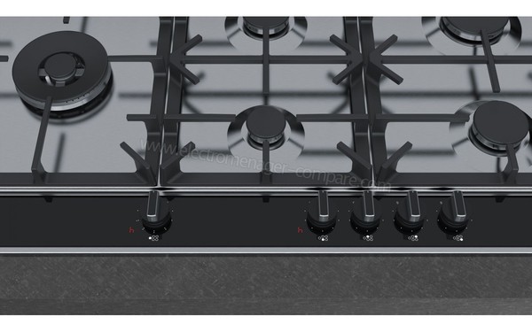 NEFF TDA2979N - Panneau de commandes