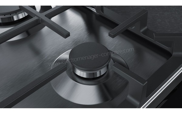 NEFF TDA2979N - Zoom sur le foyer