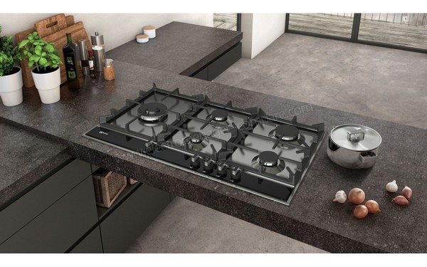 NEFF TDA2979N - Appareil install&eacute;