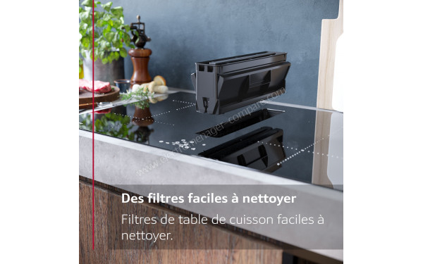 NEFF V57THQ4L0 - Mise en situation