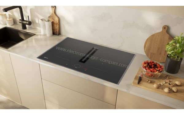 NEFF V57THQ4L0 - Appareil encastr&eacute;