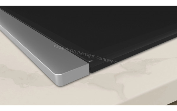 NEFF V58THQ4L0 - Zoom sur les bordures