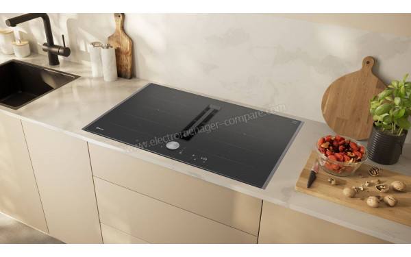 NEFF V68TTX4L0 - Mise en situation