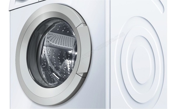 NEFF W7320F4EU - Hublot