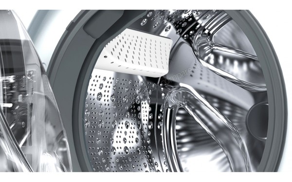 NEFF W7320F4EU - Tambour