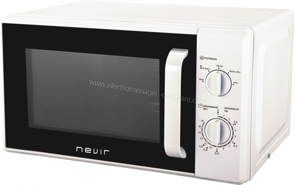 NEVIR NVR-6224 M - Vue 3/4 droite