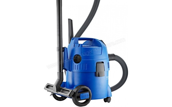 NILFISK BUDDY II 18 T - Vue 3/4 droite arri&egrave;re